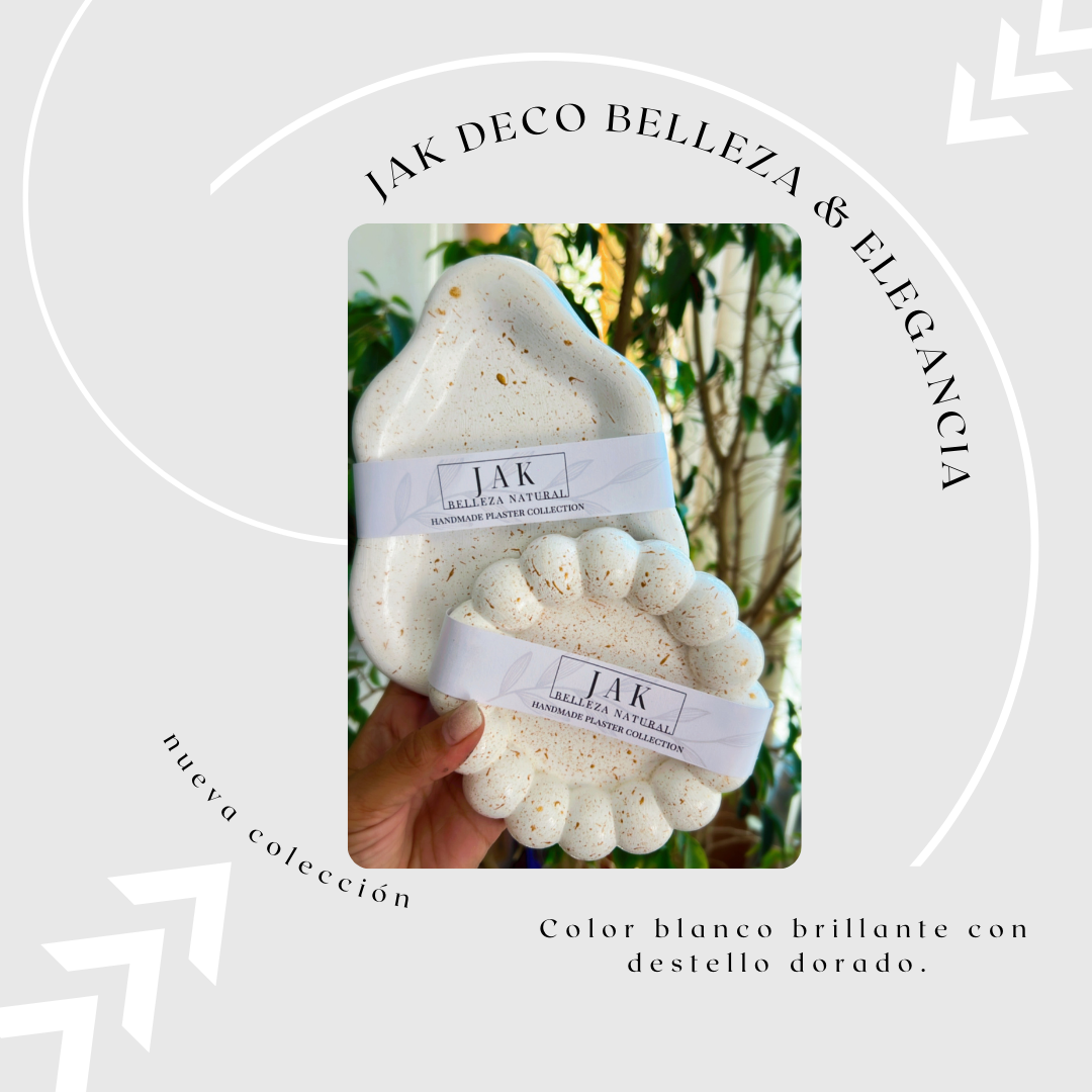 Bandeja Nube + Deco Burbuja