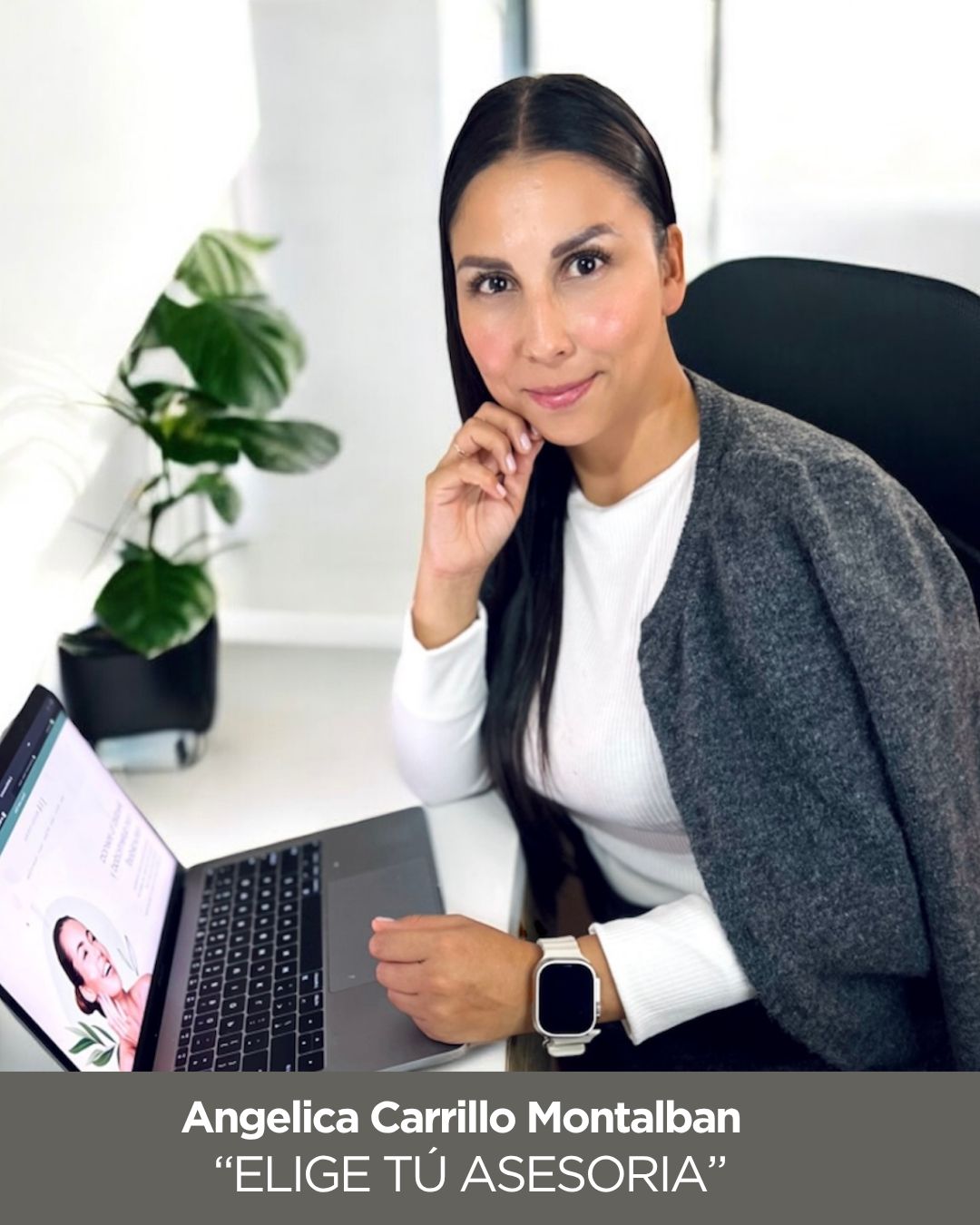 Servicios de Asesoria