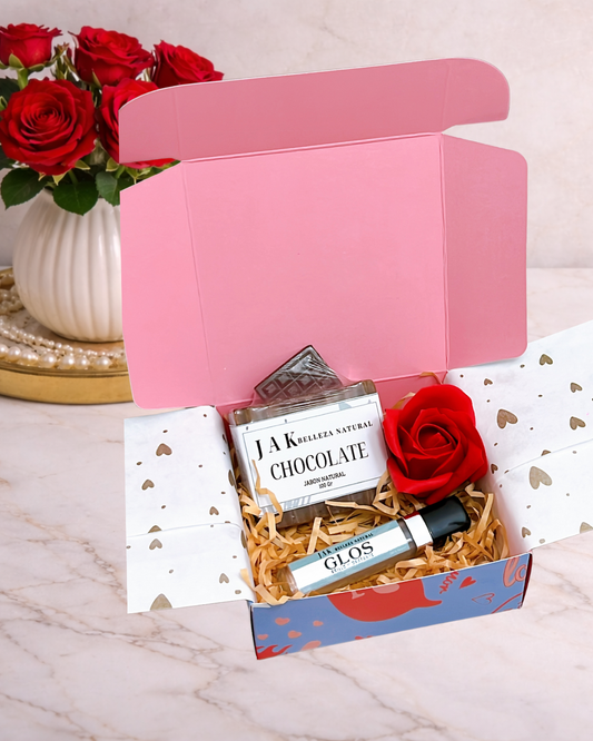 Box Dulce Tentación