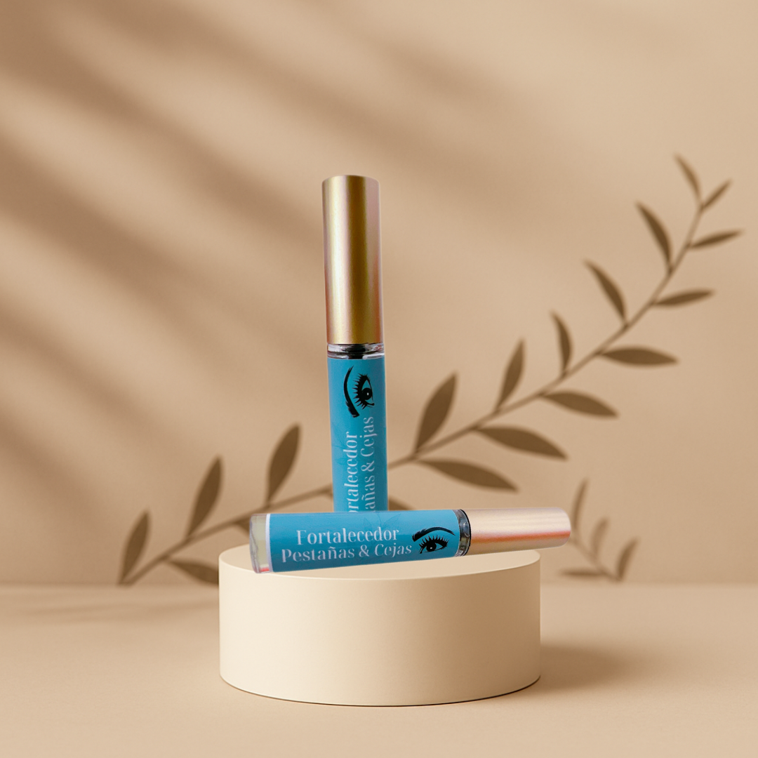 Fortalecedor Pestañas & Cejas
