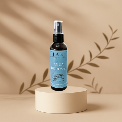 Agua de Rosas
