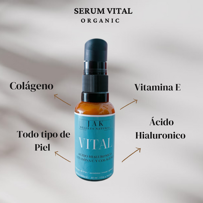 Serum Vital