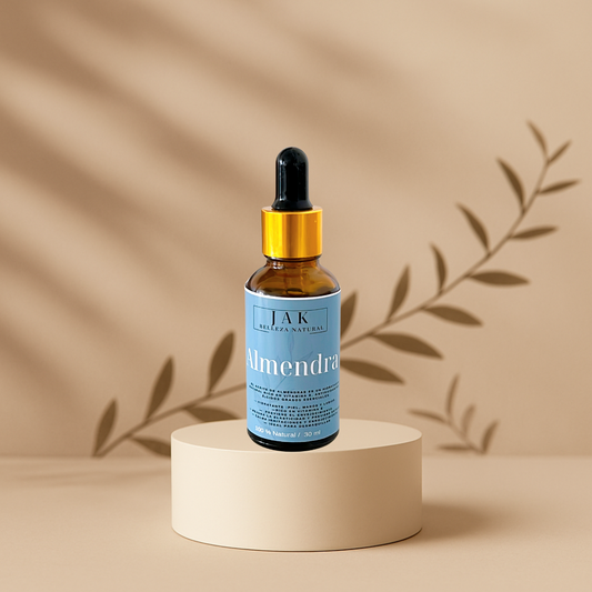 Aceite de Almendras