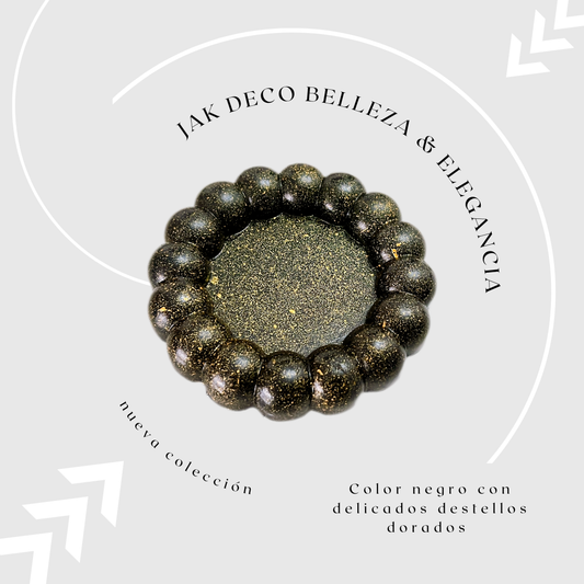 Deco BurBuja