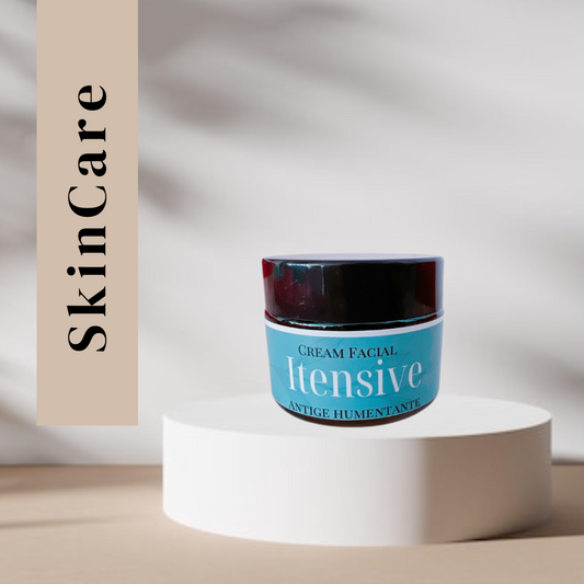 Crema Antige Intensive