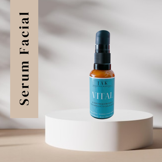 Serum Vital