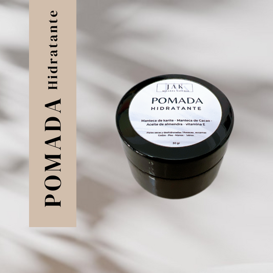 Pomada Hidratante