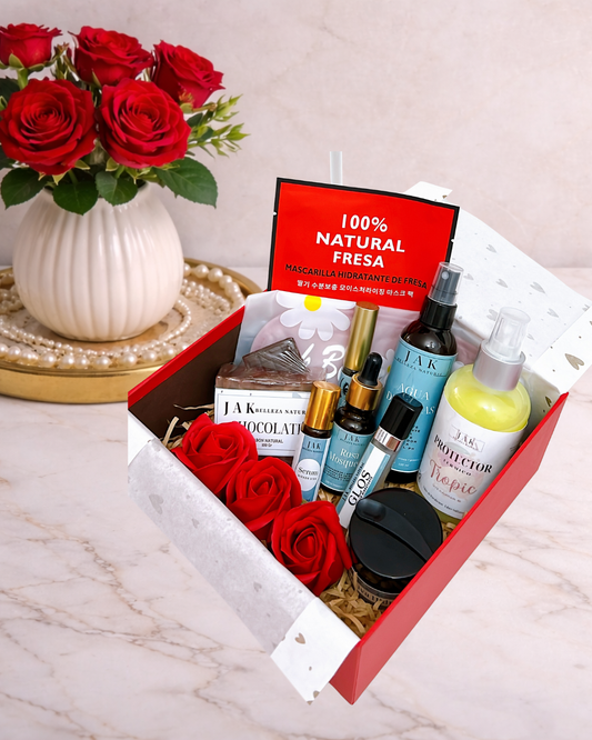 Gran Box premium lovers