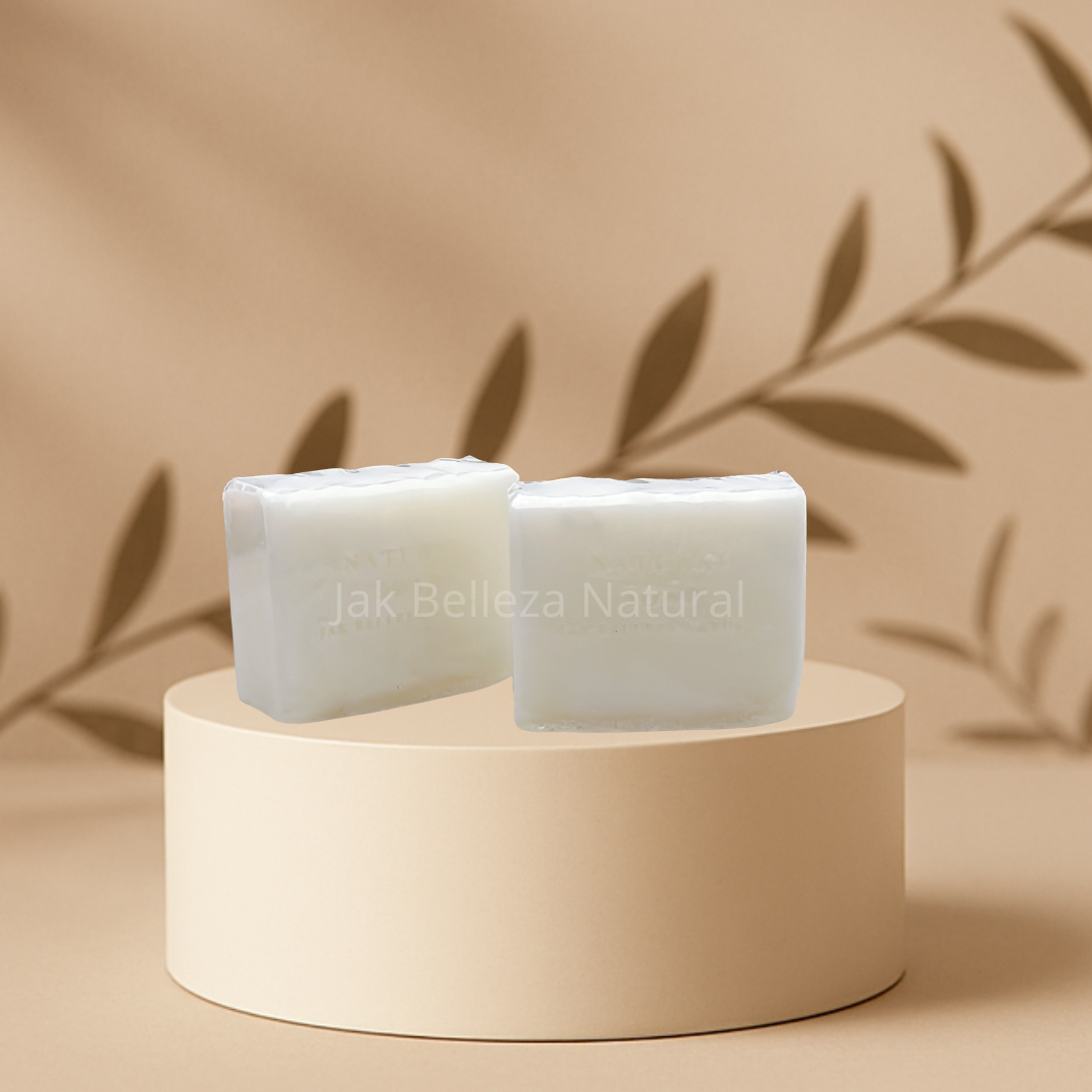 Jabón de Arroz 100 gr