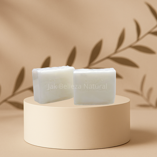 Jabón de Arroz 100 gr