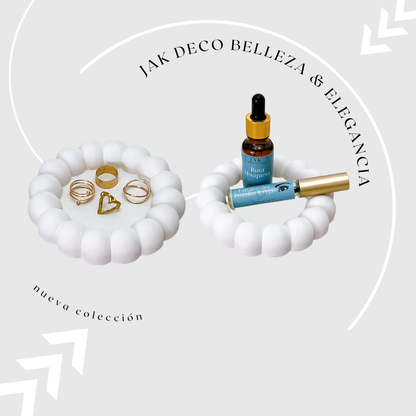 Deco Burbuja
