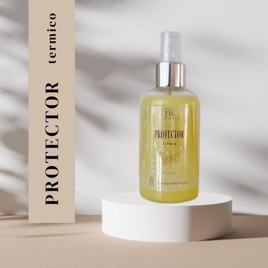 Protector Térmico