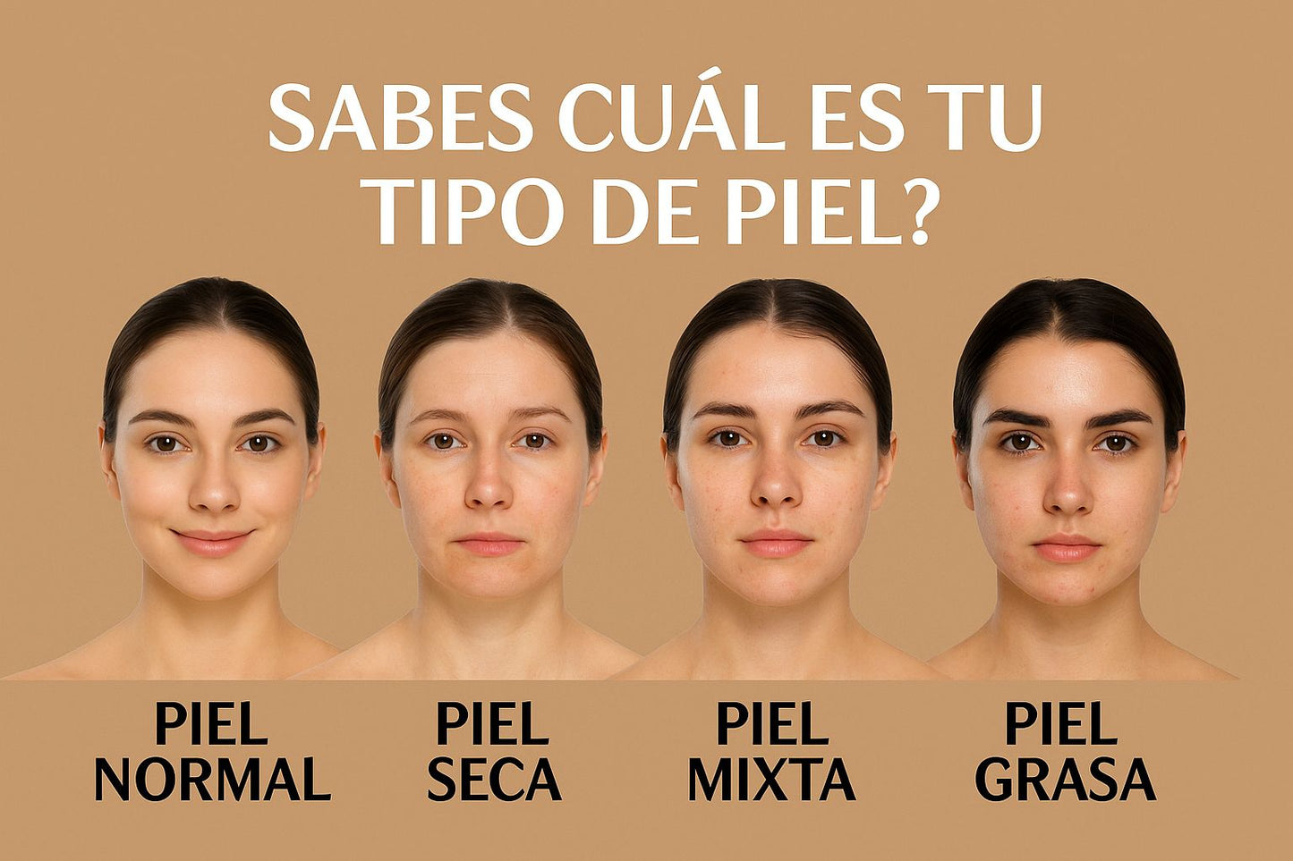 Asesoria Análisis Profundo y guía del cuidado de la piel