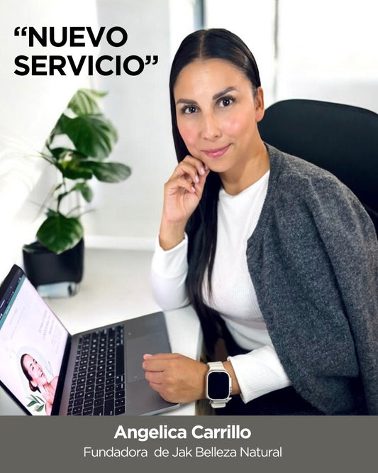 Asesoria Análisis Profundo y guía del cuidado de la piel